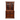 Superb William IV 2 section Cuban mahogany secretaire c.1830 | Bazaa | Designer, Vintage and Antique Furniture