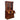 Superb William IV 2 section Cuban mahogany secretaire c.1830 | Bazaa | Designer, Vintage and Antique Furniture