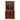 Superb William IV 2 section Cuban mahogany secretaire c.1830 | Bazaa | Designer, Vintage and Antique Furniture