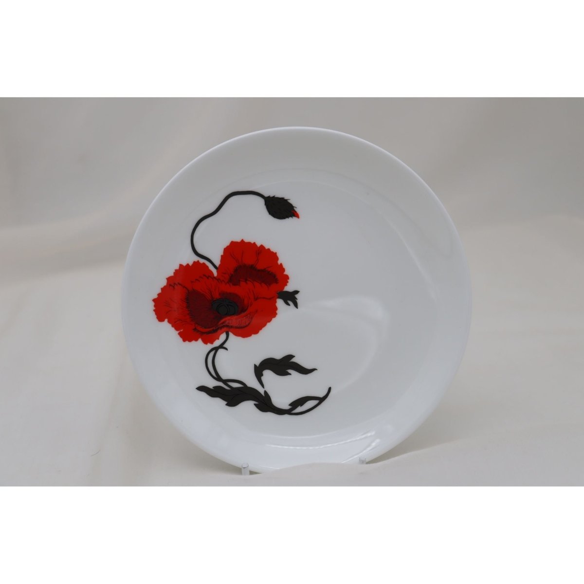 Susie Cooper coffee set Cornpoppy pattern | Bazaa | Designer, Vintage and Antique Furniture