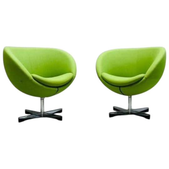 Sven Ivar Dysthe - Planet Chair