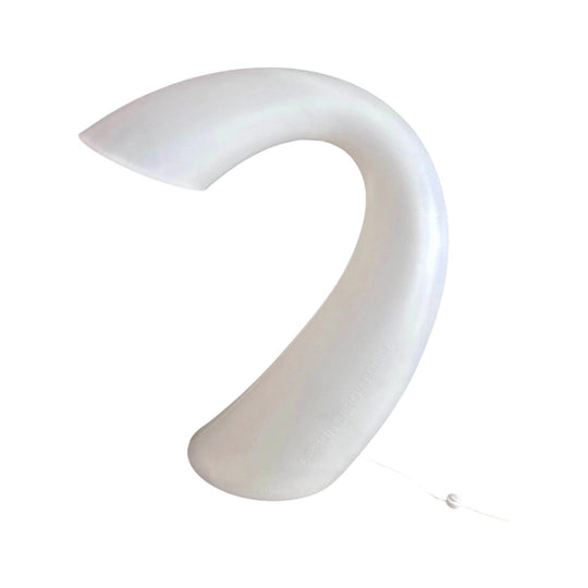 Swan XL Floor Lamp by Eero Aarnio for Martela