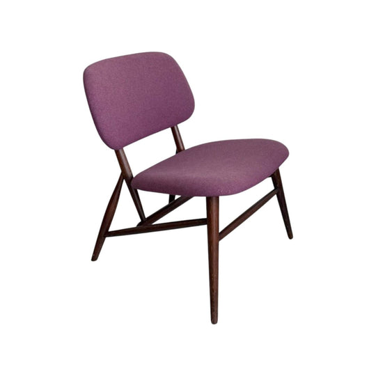 Swedish Mid-Century Armchair (No. 632)