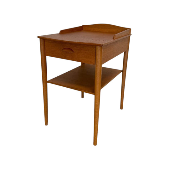 Swedish Mid-Century Bedside