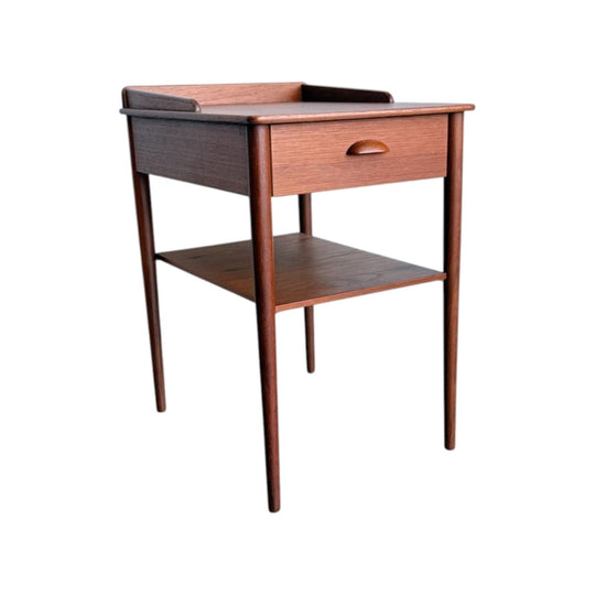 Swedish Mid-Century Bedside
