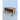 Swedish Mid-Century Hall Table | Bazaa | Designer, Vintage and Antique Furniture