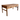 Swedish Mid-Century Lowline Drawers | Bazaa | Designer, Vintage and Antique Furniture