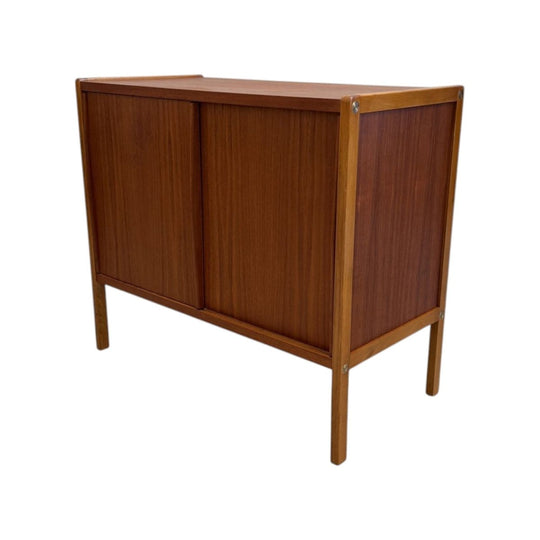 Swedish Mid-Century Sideboard