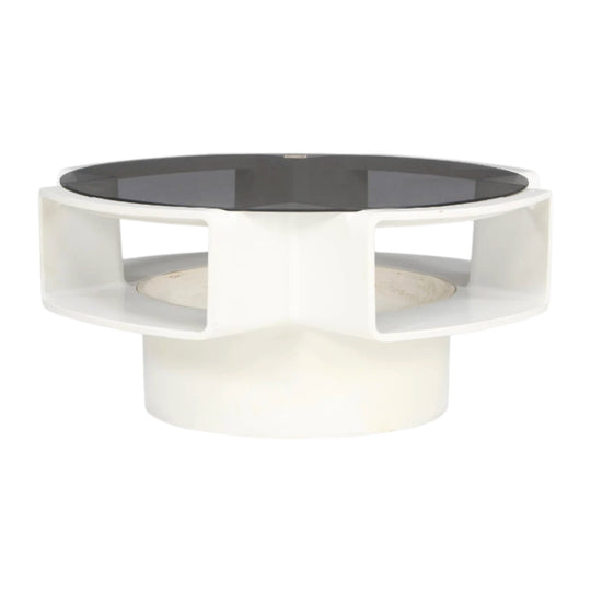 Curvoform Coffee Table Orion
