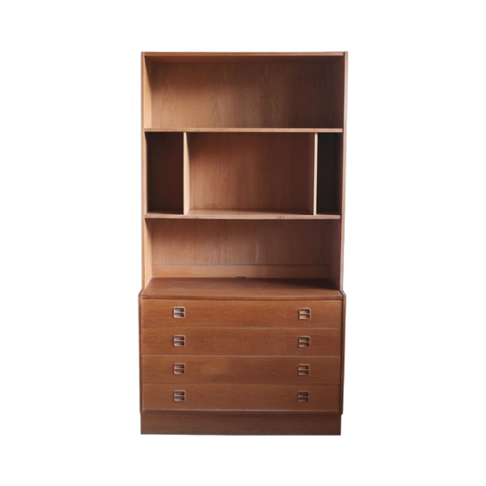 Mid-century Danish Cabinet