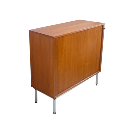 Mid Century HiFi Cabinet