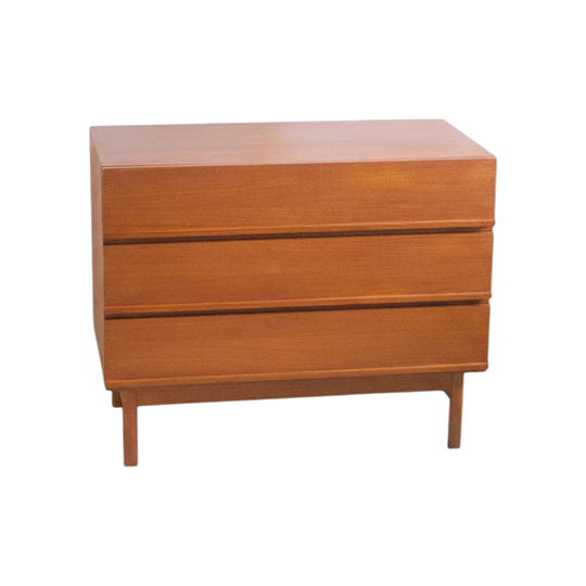 Parker Chest Of Drawers - Pair Available