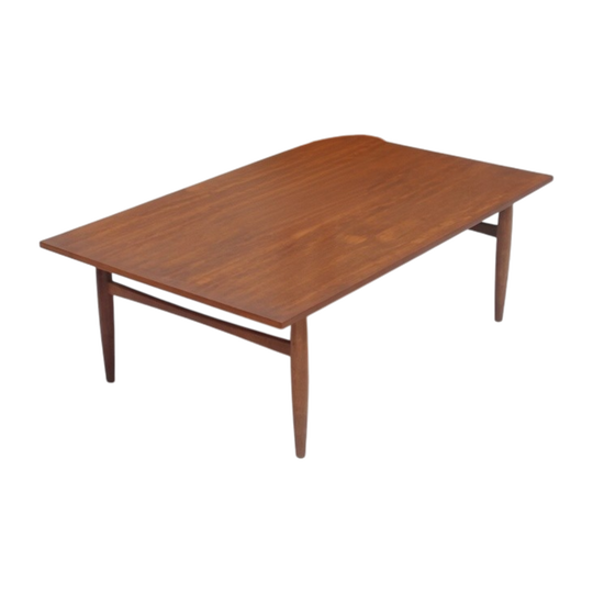 Parker Extra-Wide Coffee Table