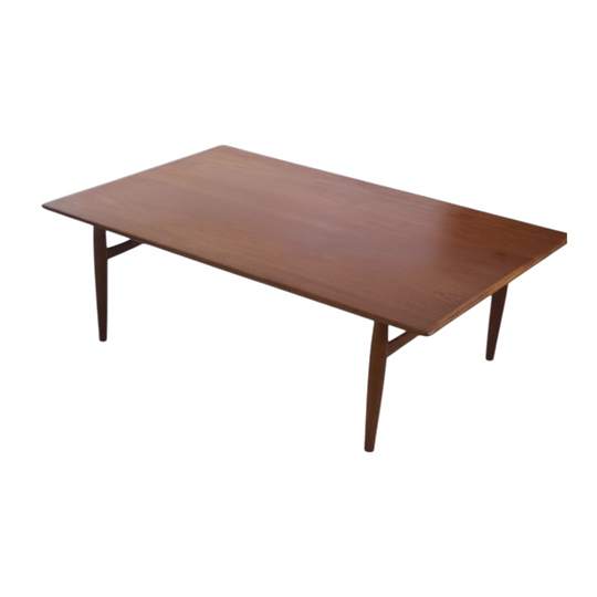 Parker Nordic Extra-Wide Coffee Table