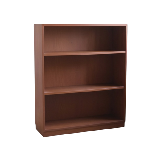 Scandinavian Bookcase