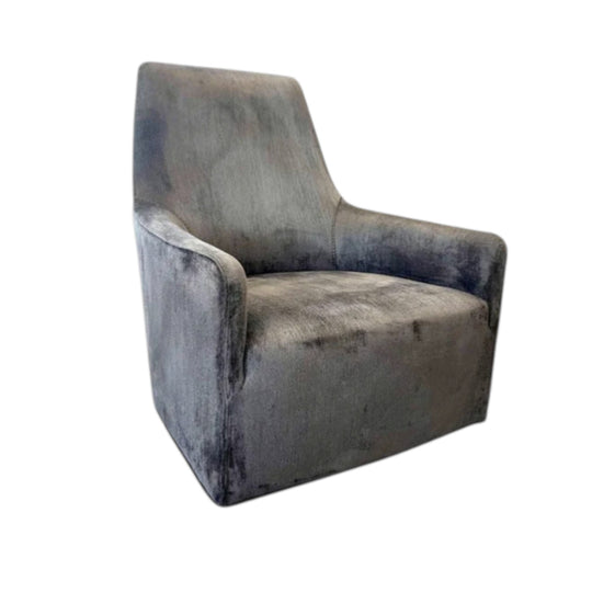 Minotti High Back Portofino Armchair