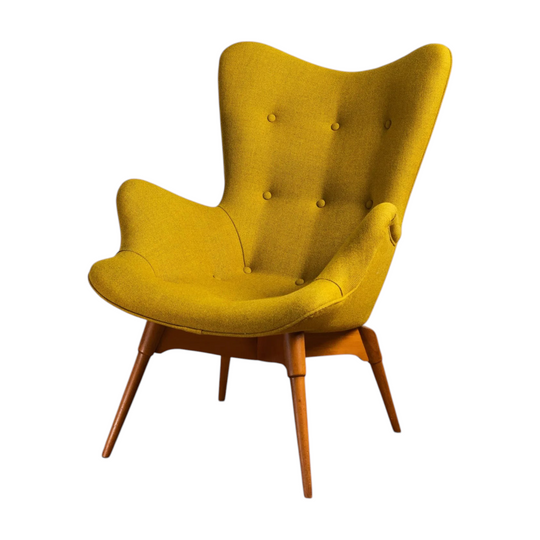 Featherston R160 Contour Chair