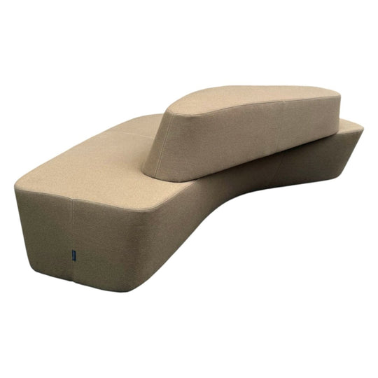 Tacchini Polar Sofa