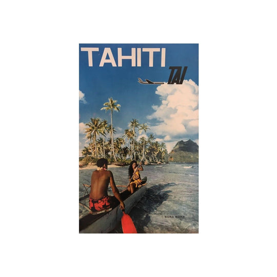Tahiti Tai