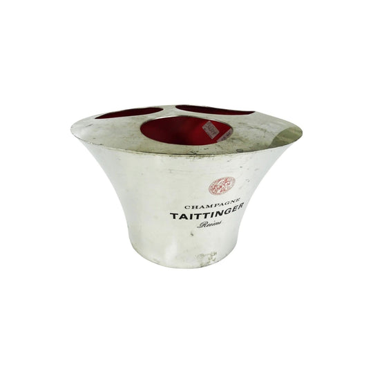 TAITTINGER  French champagne bucket bowl