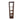 Tall Narrow Wooden Open Bookshelf Dark Brown 161cm | Bazaa | Designer, Vintage and Antique Furniture