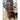 Tall Narrow Wooden Open Bookshelf Dark Brown 161cm | Bazaa | Designer, Vintage and Antique Furniture
