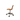 Tan Swivel Task Chair | Bazaa | Designer, Vintage and Antique Furniture