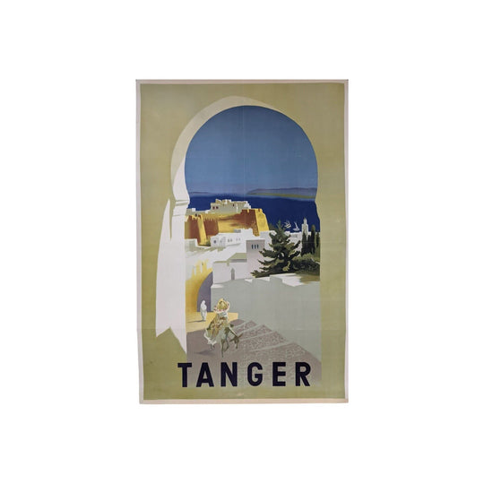 Tanger