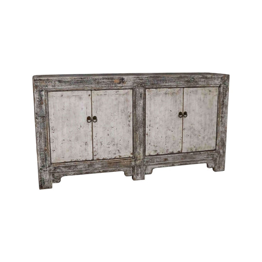 Tangshan Reclaimed Wood Sideboard