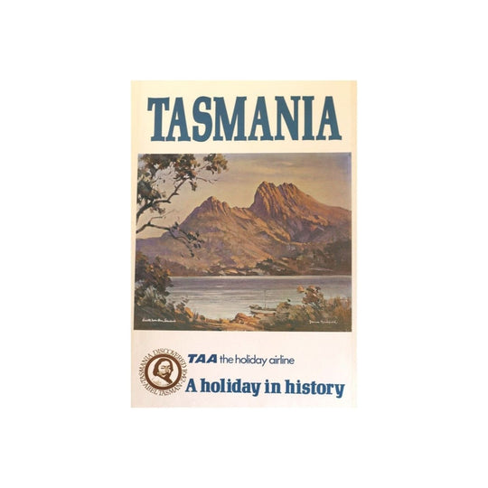 Tasmania Tourism