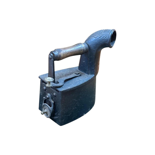 T&C Clarke co. Wolverhampton coal iron