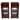 Tea stands with peach carving | Bazaa | Designer, Vintage and Antique Furniture