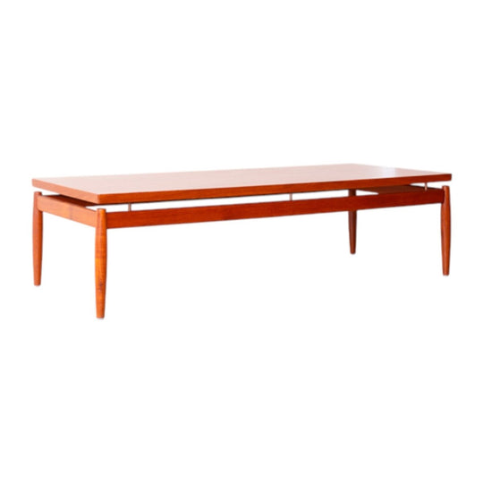 Teak Coffee Table | Grete Jalk