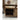 Teak Glass Display Cabinet Console Sideboard Retail Shop Counter | Bazaa | Designer, Vintage and Antique Furniture