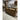 Teak Glass Display Cabinet Console Sideboard Retail Shop Counter | Bazaa | Designer, Vintage and Antique Furniture