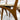 Teak Occasional Chairs with Eames Upholstery | Bazaa | Designer, Vintage and Antique Furniture