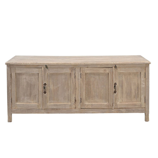 TEAK SIDEBOARD / 411