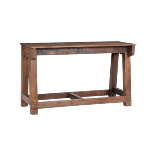 Teak Table