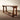 Teak Table C012 | Bazaa | Designer, Vintage and Antique Furniture