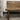 Teak Wavy One Of A Kind Bench Seat | Bazaa | Designer, Vintage and Antique Furniture