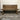 Teak Wavy One Of A Kind Bench Seat | Bazaa | Designer, Vintage and Antique Furniture