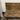 Teak Wavy One Of A Kind Bench Seat | Bazaa | Designer, Vintage and Antique Furniture