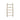 Teak Wide Ladder | Bazaa | Designer, Vintage and Antique Furniture