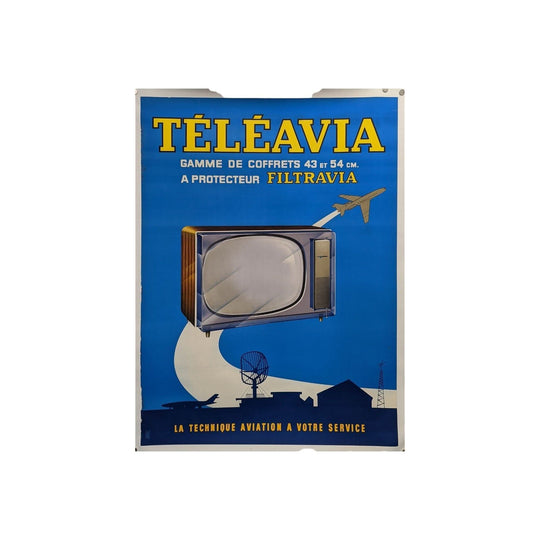 Téléavia