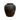 Terracotta Borneo Pot II | Bazaa | Designer, Vintage and Antique Furniture