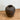 Terracotta Borneo Pot II | Bazaa | Designer, Vintage and Antique Furniture