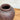 Terracotta Borneo Pot III | Bazaa | Designer, Vintage and Antique Furniture