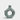 Terracotta White Vase | Bazaa | Designer, Vintage and Antique Furniture