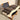Tessa Austin Blonde Leather Armchair | Bazaa | Designer, Vintage and Antique Furniture