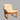 Tessa Austin Blonde Leather Armchair | Bazaa | Designer, Vintage and Antique Furniture